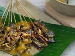 12 Makanan Khas Sumatera Utara Selatan Dan Barat Yang Paling Recomended Untuk Dicoba Diadona Id