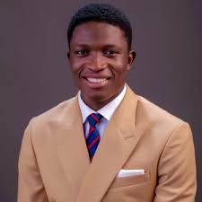 Epignosis with Pst. Tunde Ayeni