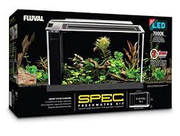 New Fluval Spec V Aquarium Kit 5 Gallon It S Not Perfect 2018 Review Aquarium Kit Aquarium Fish Tank