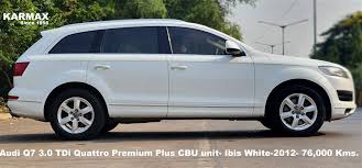 Image result for Ibis White 2012 Audi