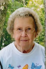 Pauline Louise Shahan Obituary January 1, 2025