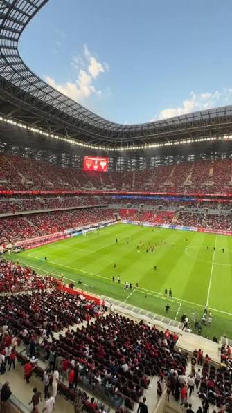 FIFA World Cup 2026 #oman