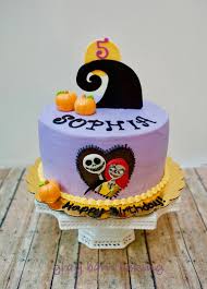 Check spelling or type a new query. Nightmare Before Christmas Cake Gray Barn Baking