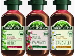 Può essere utilizzato anche ai fini di ispessimento del capello. Pegaso News