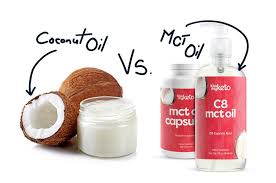 Mct powder — which one is better? Mct Oil Vs Coconut Oil What S The Difference Kiss My Keto Blog