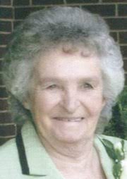 Ruby Deal Obituary (1938