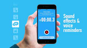 If you don't want to keep looking at your screen, exercise timer's fantastic voice alerts make it the best app for you. Timexfit App The Most Powerful Interval Fitness Timer Youtube