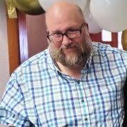 Seth Reeder, 49, loved cooking, baking, music and horror movies. His  obituary has been posted