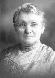 Mary Ann Cheshire Ramsay