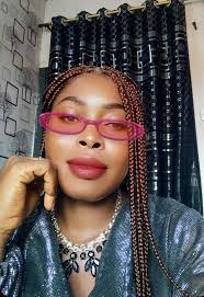 Tonia Solomon's Instagram, Twitter & Facebook