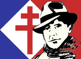 Jean moulin en retrouve les membres, qu'il rassemblera si difficilement. My French Life Ma Vie Francaise