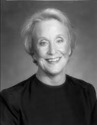 Dorothy “Dottie” Simpson Dorion '52