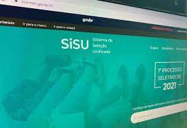 O resultado está previsto para ser divulgado no dia 13 de abril. Resultado Do Sisu 2021 1 Sera Divulgado Nesta Sexta Feira 16 Apos As 08 Horas