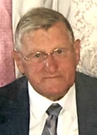 Robert P. "Bob" Langill