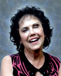 Kay Pence-Custer Obituary