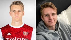 Ødegaard, the 'summer signing' who never plays. Arsenal Reach Agreement To Sign Martin Odegaard From Real Madrid