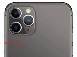 How To Force Restart An Iphone 11 Pro Max Ifixit Repair Guide