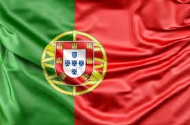 The flag of portugal at the back of a tennis player. Bandeira De Portugal 90cm X 150cm Flag Portuguese Multishop