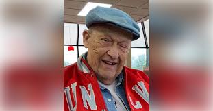 Obituary information for Gerald "Jerry" W Kolb