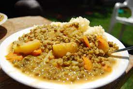 Kenyan Food Oh How I Miss These Meals Kenyan Food African Cooking African Food