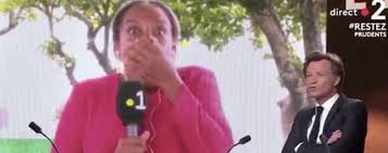 Taubira et son fils emprisonn?. Christiane Taubira Tous Les Articles Le Journal Des Femmes