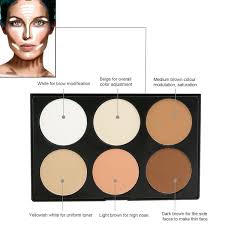 Maybe you would like to learn more about one of these? How To Use Contour Makeup Palette Saubhaya Makeup