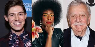 Justin Schuman, Junior Mintt, Emanuel Azenberg, More Join Lineup for  TEDxBroadway Ten