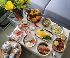 Lễ cúng ông công, ông táo được tiến hành từ ngày 17 đến ngày 23 tháng chạp, lễ vật tùy từng gia đình nhưng phải có 3 bộ mũ áo, . 23 Thang Cháº¡p Cach Chuáº©n Bá»‹ Mam Cung Ä'Æ°a Ong Tao Vá» Trá»i Va Y NghÄ©a Viá»‡c Nay