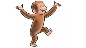 Curious george curious george, door monkey wildbrain. Curious George Celebrates 75 Years Of Monkey Business Bpr