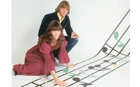 Image result for top of the world carpenters lyrics