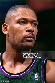 626 Glenn Robinson Bucks Stock Photos, High-Res Pictures, and Images