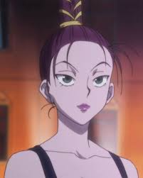 Pin On Hunter X Hunter