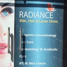 The radiance skin clinic provides a variety of skin, hair and body treatments and surgical procedures. Radiance Skin Hair Laser Clinic Home Facebook
