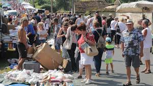 Enter your email and we'll send you a link to change your password. Voila La Liste Des 50 Brocantes Du Week End Dans L Aisne La Marne Et Les Ardennes
