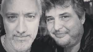 Gabriel Schultz: "Cada vez que Mirtha Legrand estuvo feliz con un gobierno,  al país le fue mal"