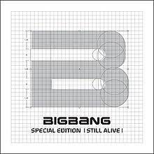Alive Big Bang Ep Wikipedia