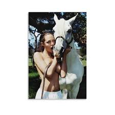 Amazon.com: Angelina Jolie Poster Sexy Poster (124) Wall Art Poster Scroll  Canvas Painting Picture Living Room Decor Home FramedUnframed  08x12inch(20x30cm): Posters & Prints