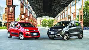 Berlina 3/5 porte | city car. Concessionaria A Roma Romana Auto