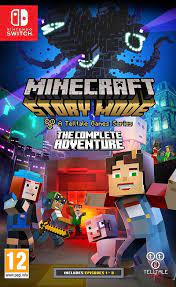 Android emulator is a software application that enables you to run android apps and games on a pc by emulating android os. La Primera Temporada De Minecraft Story Mode Llega A Switch Este Mes Eurogamer Es