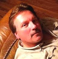 Sammy Charles “Chuck” Hurst (1963-2015)