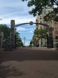 City College Entrance Way City College Entrance Ways Entrance