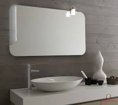Specchi per bagno di tutti i tipi, per i la luce led ha classe energetica a++, grado di protezione ip44, temperatura di colore di 5000°k, quindi luce fredda. 70 Specchi Per Bagno Moderni Dal Design Particolare Mondodesign It