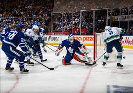 Vancouver canucks on april 18, 2021. Vancouver Canucks Vs Toronto Maple Leafs Post Game Recap Canucksarmy