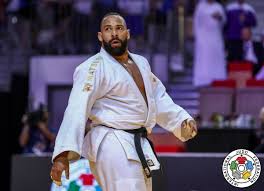 Roy meyer doet deze week mee aan de grand slam van kazan. Judoinside News How Roy Meyer Developed The Will To Win