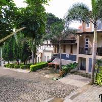 Stasiun bandung bisa dijangkau dengan 35 menit berkendara dari hotel, sedangkan bandar udara internasional kertajati jawa barat berjarak 110 km dari hotel. 10 Hotel Terbaik Di Lembang Dari Rp 188 291