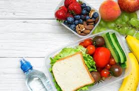 30 Healthy Snacks For Your Next Epic Road Trip Koa Camping Blog