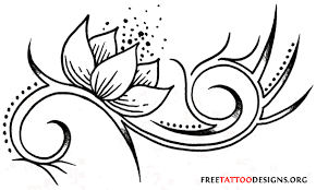 Dxf, cdr,svg and will be available for download after payment. Bunga Tribal Vector Bunga Kol Clipart 20 Free Cliparts Download Images On