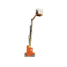 JLG E26MJ Aerial Lift