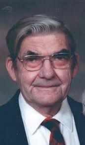 John MacPhee avis de décès