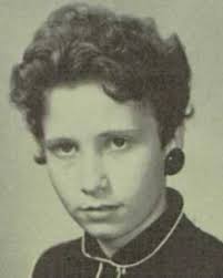 Dora Elizebeth Warren (1873-1957)